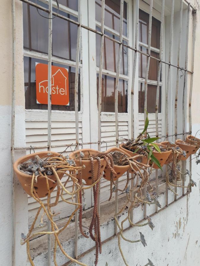 Hostel Jabuticaba Belo Horizonte Exterior photo