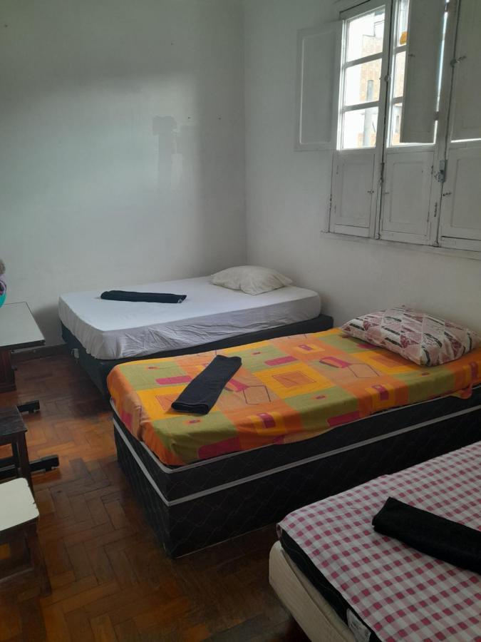 Hostel Jabuticaba Belo Horizonte Exterior photo