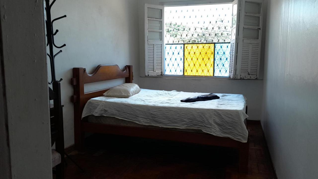 Hostel Jabuticaba Belo Horizonte Exterior photo